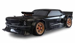 Amewi 21096 HC7 Street Racer RC Auto