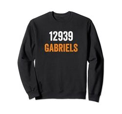 12939 Código postal de Gabriels, mudándose a 12939 Gabriels Sudadera