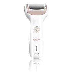 Cecotec Smart Badkamerweegschaal Oppervlak Precision 10400 Slim gezond zicht, bio-impedantiemeting, app, groot scherm, 17 parameters, blauw