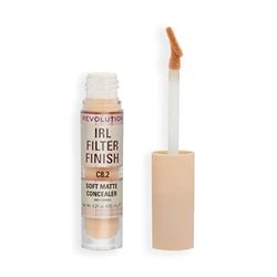 Makeup Revolution, IRL Correttore Filter Finish, Copertura media o totale, C13.5, 6g