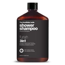 The Goodfellas' smile Doccia Shampoo Furiah 500ml