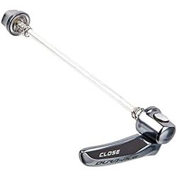 SHIMANO Zestaw Tarcza Tras Hamulce Rowerowe, Dorośli Unisex, Wielobarwny, Jeden Rozmiar