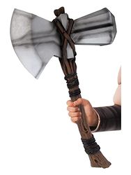 Rubies Officiële Marvel Thor Love & Thunder film, Thor Stormbreaker Axe kostuumaccessoire