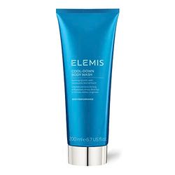 Elemis Cool Down Body Wash, 200 ml