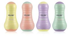 MILAN SWAY Cake Display Box 12 Sharpeners