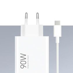 Xiaomi Combo HyperCharge de 90 W (Tipo A)