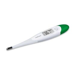 Medisana Tm 700 Digital Thermometer, Temperature Thermometer for Adults, Kids And Newborn, Baby Thermometer, Including Fever Alarm and Memory Function, Waterproof