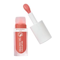 Bourjois Läppolja Healthy Mix S.O.S nr 05 Coeur Cacao 4,5 ml