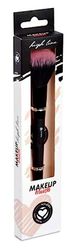 Esseci Italia Pincel Make Up Diamond Blush 19,8 cm, como en la foto