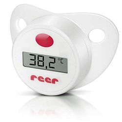 Reer 9633 - Termómetro chupeta