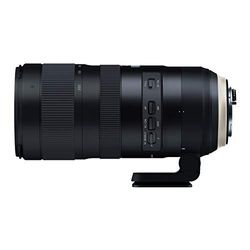 Tamron SP 70 – 200 mm f/2.8 di VC G2 per Nikon FX Tamron fotocamera digitale (6 anno di garanzia limitata)