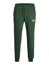 JACK & JONES Joggingbroek voor heren Jpstgordon Jjnewsoft Sweat Pant Bex Noos