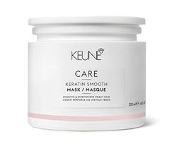 Keune Vårdbehandling keratin smoothing mask 200 ml ny design