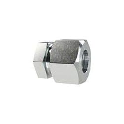 Sluitschroef voor snijringschroef, buitendiameter buis 8 mm, PN max. 630 bar.