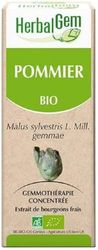 Herbalgem - Pommier - Bio - Concentré de Bourgeons Frais - 30 ml