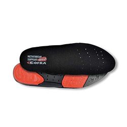 Cofra SO-MET-00.N43 Metatarsal Support Antistatisch Metatarsal-gel voetbed, maat 43