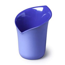 Zeal Utensil Pot, Purple, One Size