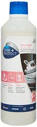 CARE+PROTECT Détartrant Liquide Universel pour Fer a Repasser - Elimine le Calcaire - Garantissant des Performances Elevées de Votre fer à Repasser - Traitement Mensuel Recommandé - Flacon de 500 ml