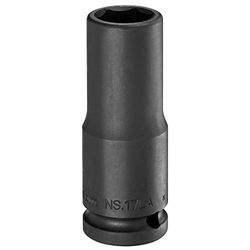 Facom NS.10LA-Bussola 1/2 ", 10 Mm, Lunghezza 6C