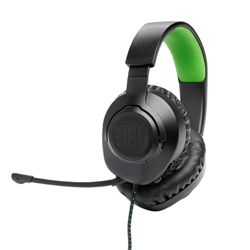 JBL Quantum 100X Console - Gaming Headset for Xbox (Black)