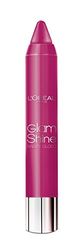 L'Oreal Paris Glam Shine Balmy Gloss - Dare The Dragon (Number 913)