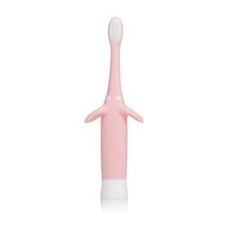 DrBrown's Brosse à Dents Rose