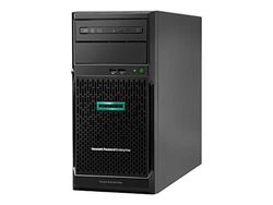 HP HPE ML30 GEN10+E-2314 1P 16G NHP SVR