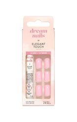 Elegant Touch Dream Nails - Pink