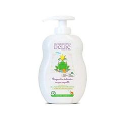 Ogród Króla Łazienka Delikatne Ciało i Włosy Dziecko - 400 ml