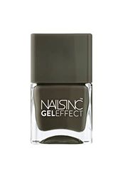 Nails Inc Gel Effect Polish, Hyde Park Court