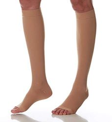 Scudovaris Extra K1-115g hasta la rodilla