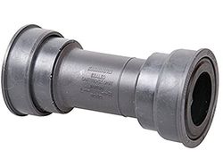 Shimano SMBB7141A Conjunto de tapas, adultos unissexo, multicolorido, tamanho único