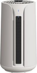 BLUEAIR ComfortPure T10i, Most Powerful 3-in-1 Smart Air Purifier & Fan: Cools, Heats & Purifies, HEPASilent Cleaner for Home, Pets, Allergies, Dust, Smoke, Odour, Purify 78 m² in 60 Mins