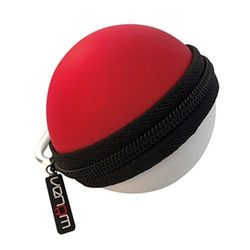 Venom Poke Ball Protective Case (Nintendo Switch)