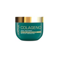 Colágeno Deep Treatment 500 Ml