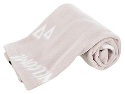 TRIXIE Junior Fleecedeken - XXS-XS: 75 × 50 cm, taupe