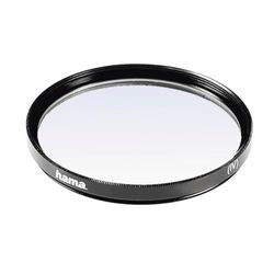 Hama Filtro UV55mm