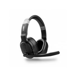 Urban Factory HBV60UF Bluetooth-hoofdtelefoon met microfoon, zwart