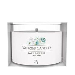 Yankee Candle Baby pulverfylld votivljus