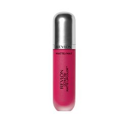 Revlon Ultra HD Matte Lip Color 5,9 ml - 615 Temptation