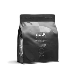 Bulk Informed BCAA Powder, Summer Berry, 525 g, la confezione può variare