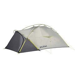 Salewa 00-000005622 Loja, unissexo adulto, multicolorido (Lightgrey / Cactus), único