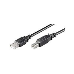 Goobay 68900 USB 2.0 Hi-Speed kabel