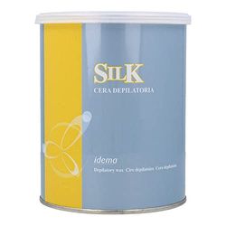 Idema Burk Vax Silk 800 ml.