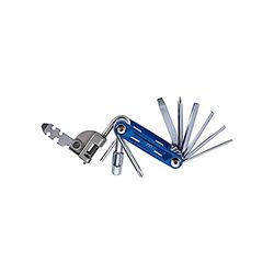 Bbb Btl-48L Multitool Primefold