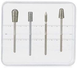 Peter Bausch - 1749 - Diamond tip Set