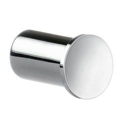 Smedbo Ganci Asciugamano Air, Argento, Pezzi