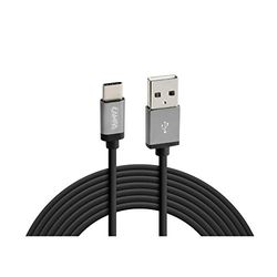 Lampa 38891 Cavo Usb > Usb Type-C - 200 cm - Nero