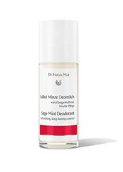 Dr. Hauschka Sage Mint Deodorant50 Ml