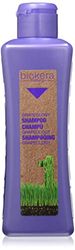 Salerm Cosmetics Biokera Natura Shampoo Grapeology - 300 ml